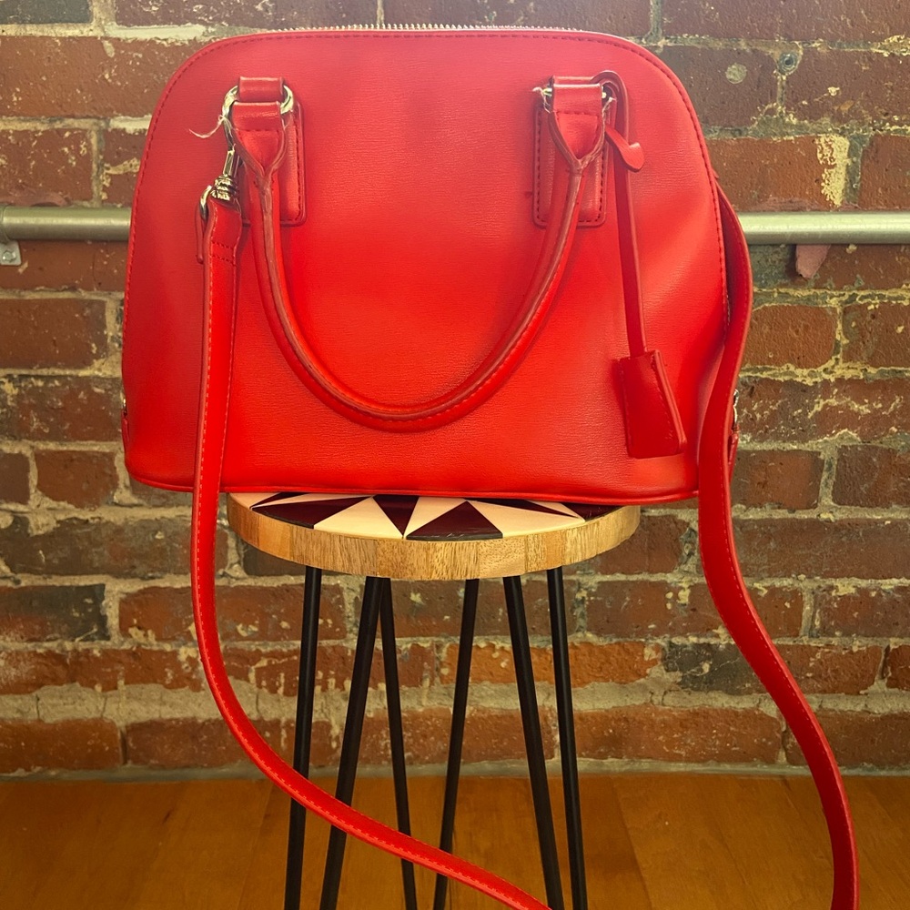Express handbag